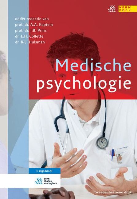 Medische psychologie