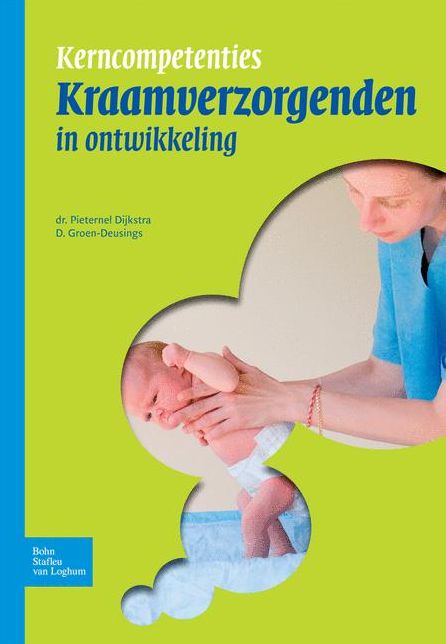 Kerncompetenties kraamverzorgenden in ontwikkeling