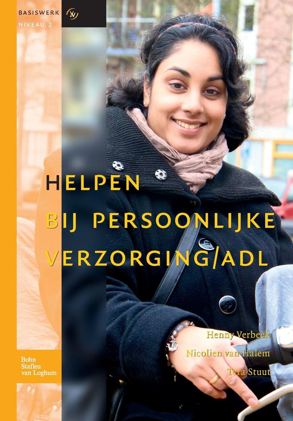 Helpen bij persoonlijke verzorging/ADL
