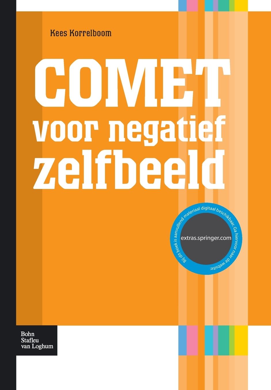 COMET voor negatief zelfbeeld: competitive memory training bij lage zelfwaardeing en negatief zelfbeeld