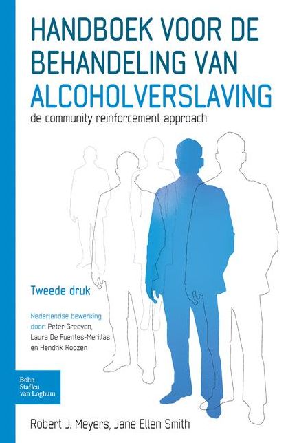 Handboek voor de behandeling van alcoholverslaving: De community reinforcement approach