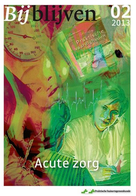 Bijblijven nr. 2 - 2013 - Acute zorg