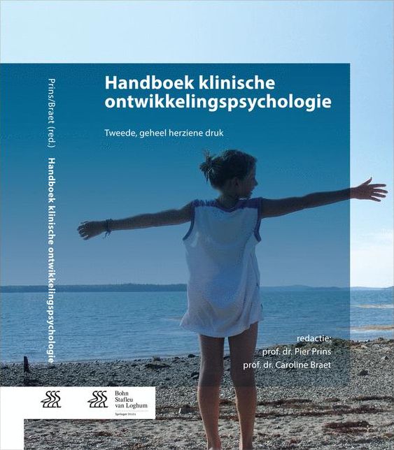 Handboek klinische ontwikkelingspsychologie