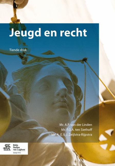 Jeugd en recht
