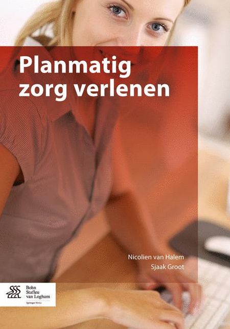Planmatig zorg verlenen