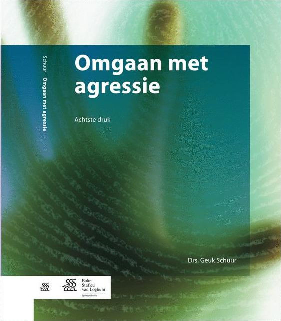 Omgaan met agressie