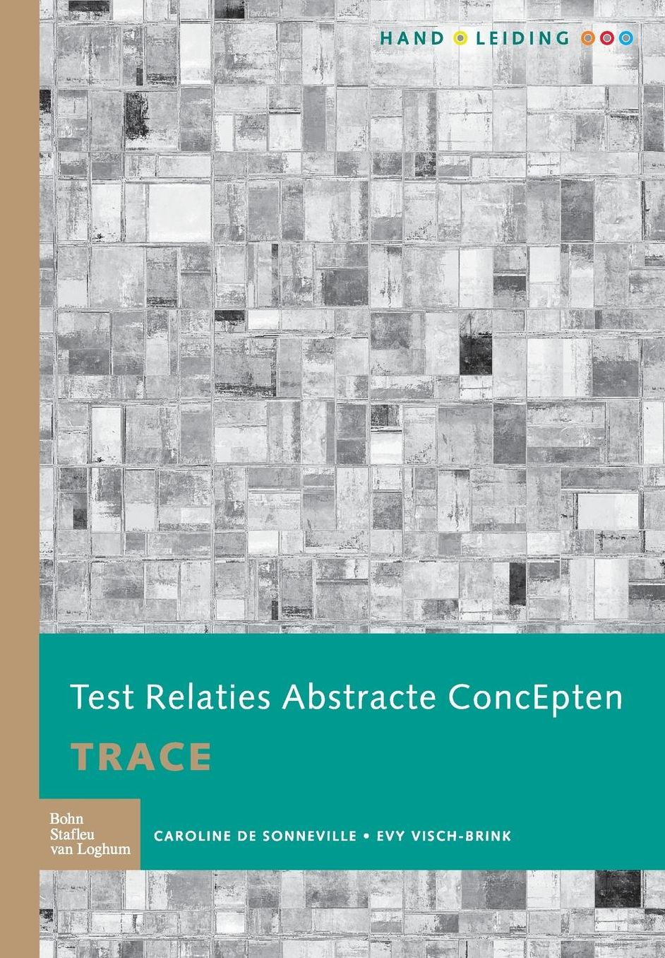 Test Relaties Abstracte Concepten Trace: Handleiding