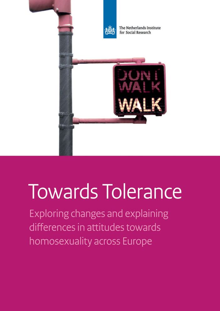 Towards Tolerance: Exploring Changes and Explaining Differences in Attitudes towards Homosexuality across Europe