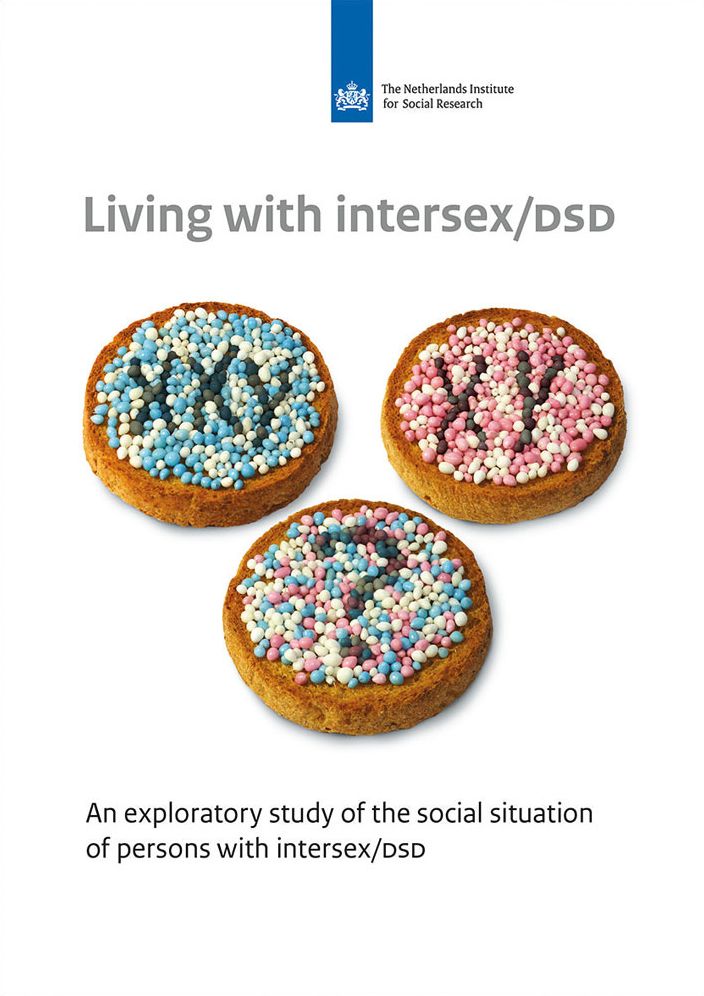 Living with Intersex/DSD: An Exploratory Study of the Social Situation of Persons with Intersex/DSD