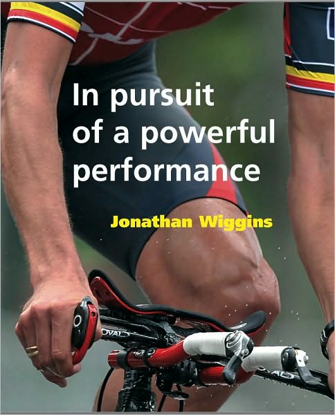 In Pursuit of a Powerful Performance