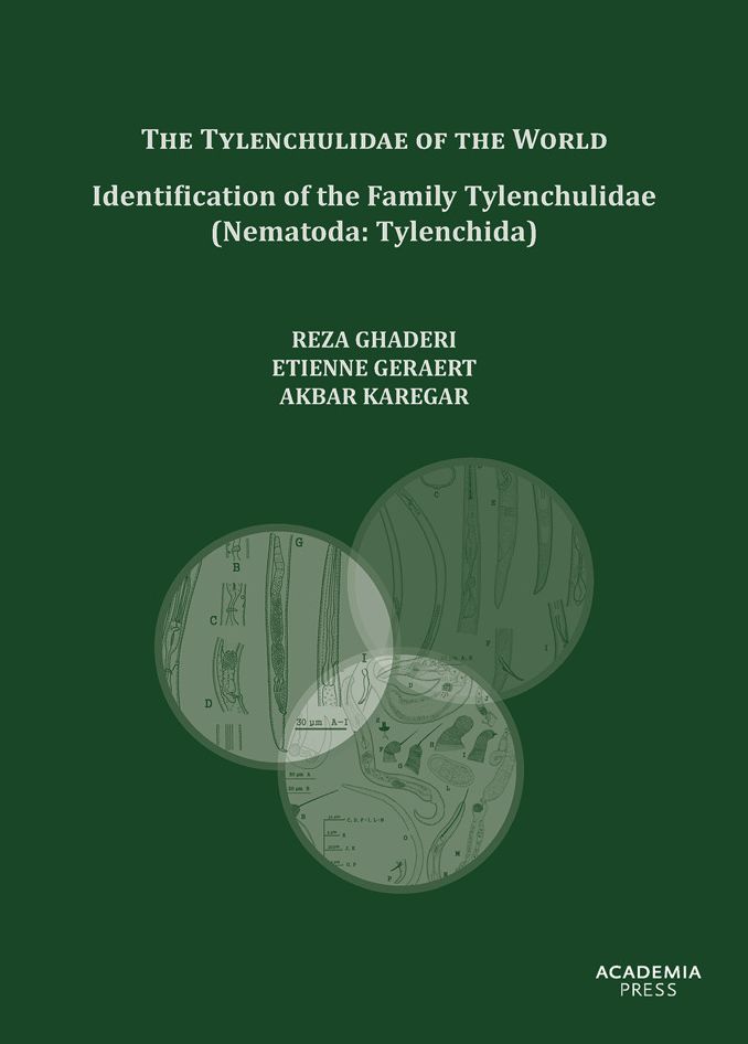 The Tylenchulidae Of The World