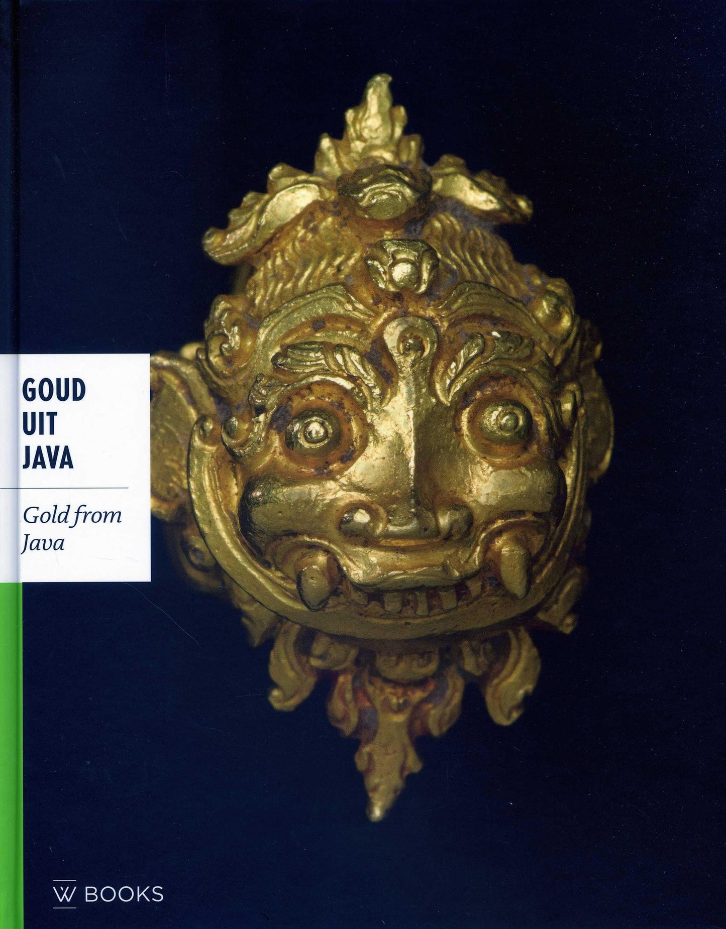 Divine Gold: Jewellery from Java, Indonesia