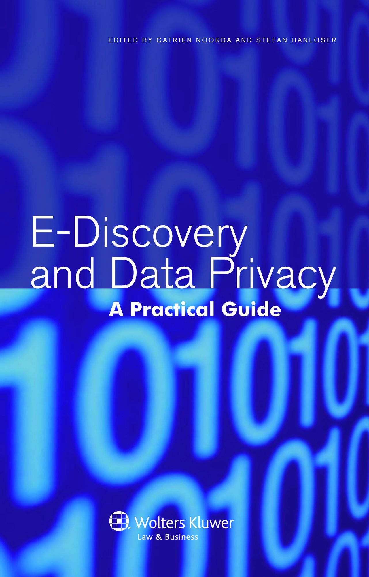 E-Discovery and Data Privacy