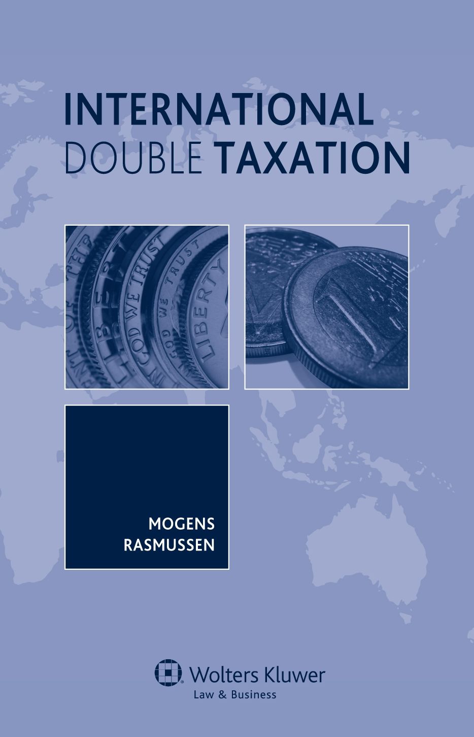 International Double Taxation
