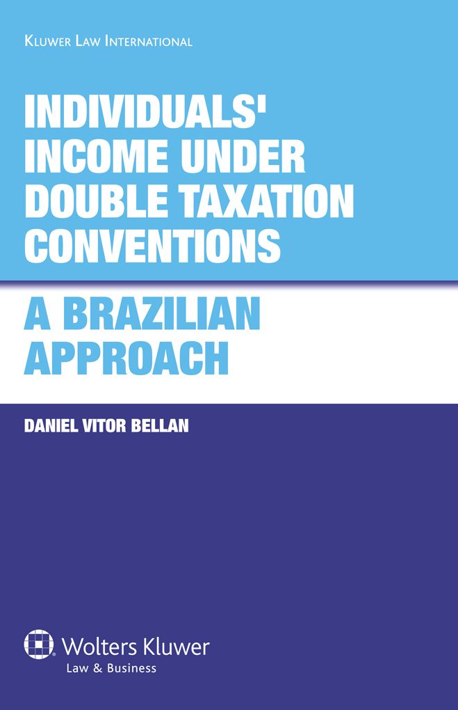 Individuals' Income Under Double Taxation Conventions, A Brazilian Approach