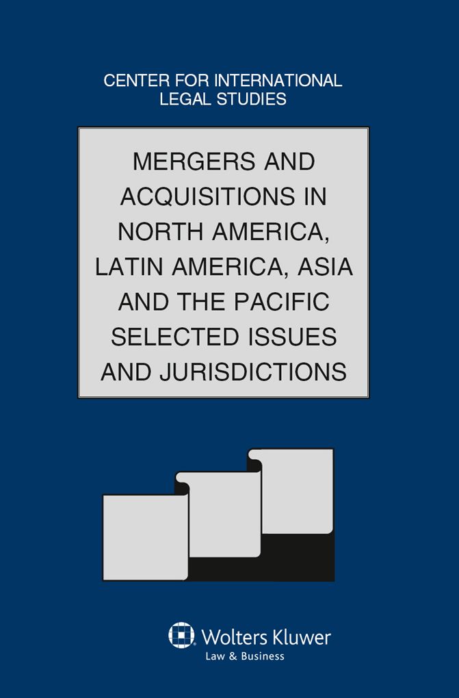 Comparative Law Yearbook of International Business Volume 32b