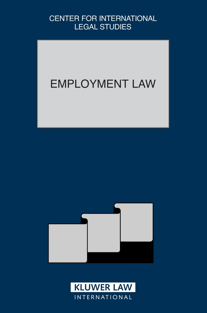 Comparative Law Yearbook of International Business Cumulative Index: Volumes 1 to 26, 1977-2004