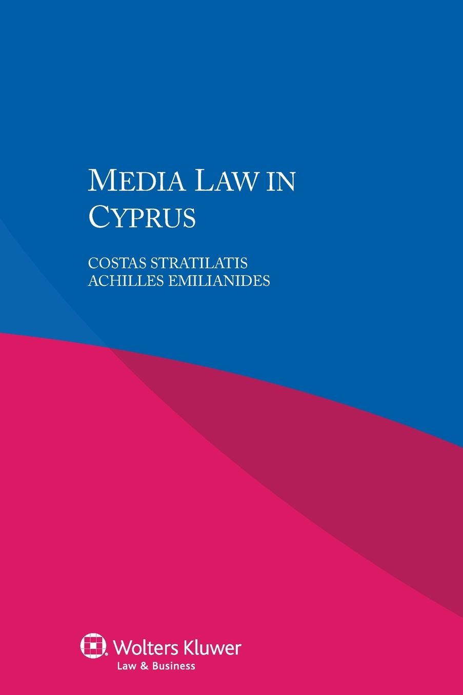 Media Law in Cyprus