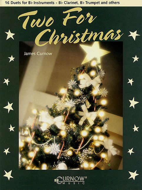 Two for Christmas: 16 Duets