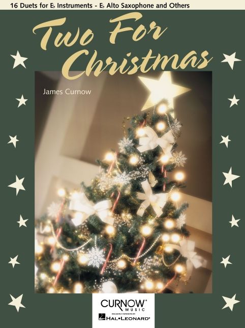 Two for Christmas: 16 Duets