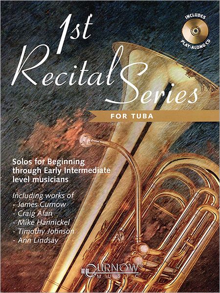 First Recital Series: Tuba in C (B.C.)
