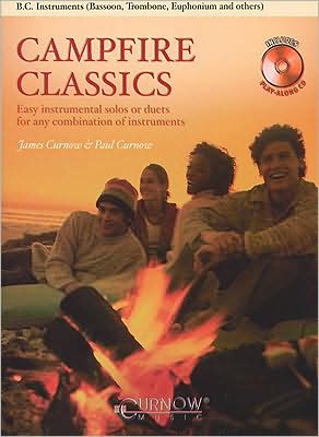 Campfire Classics: BC Instruments