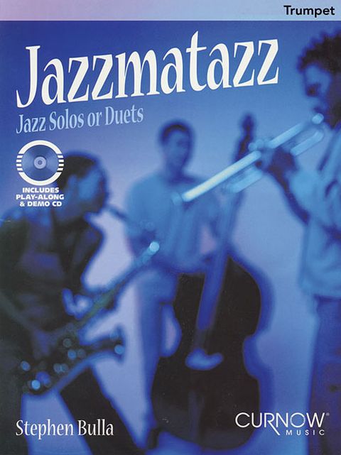 Jazzmatazz: Bb Trumpet
