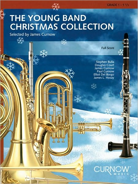 Young Band Christmas Collection