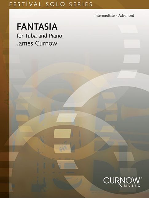 Fantasia for Tuba