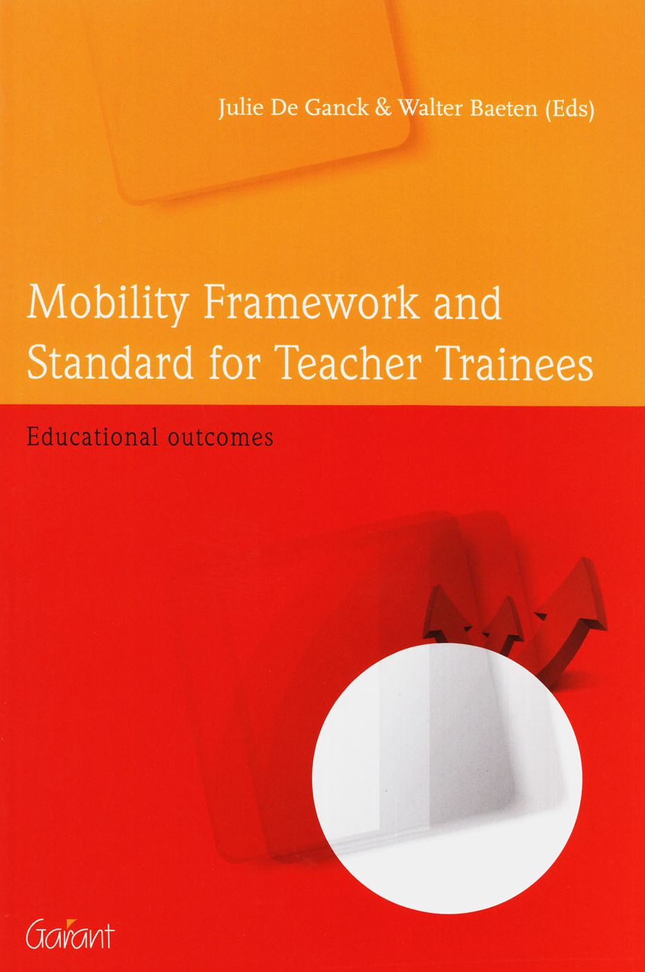 Mobility Framework and Standard for Teacher Trainees: Educational Outcomes