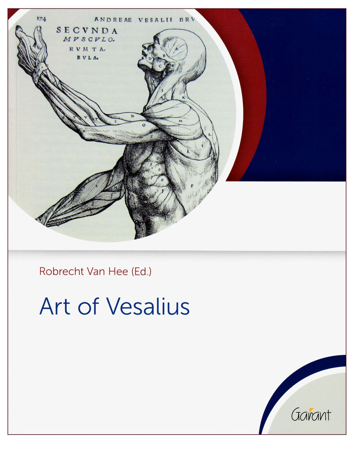Art of Vesalius