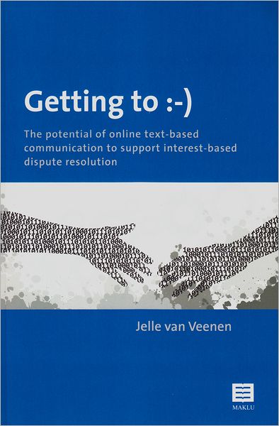 Getting To :-): The Potential of Online Communication Tools to Support Interest-Based Dispute Resolution