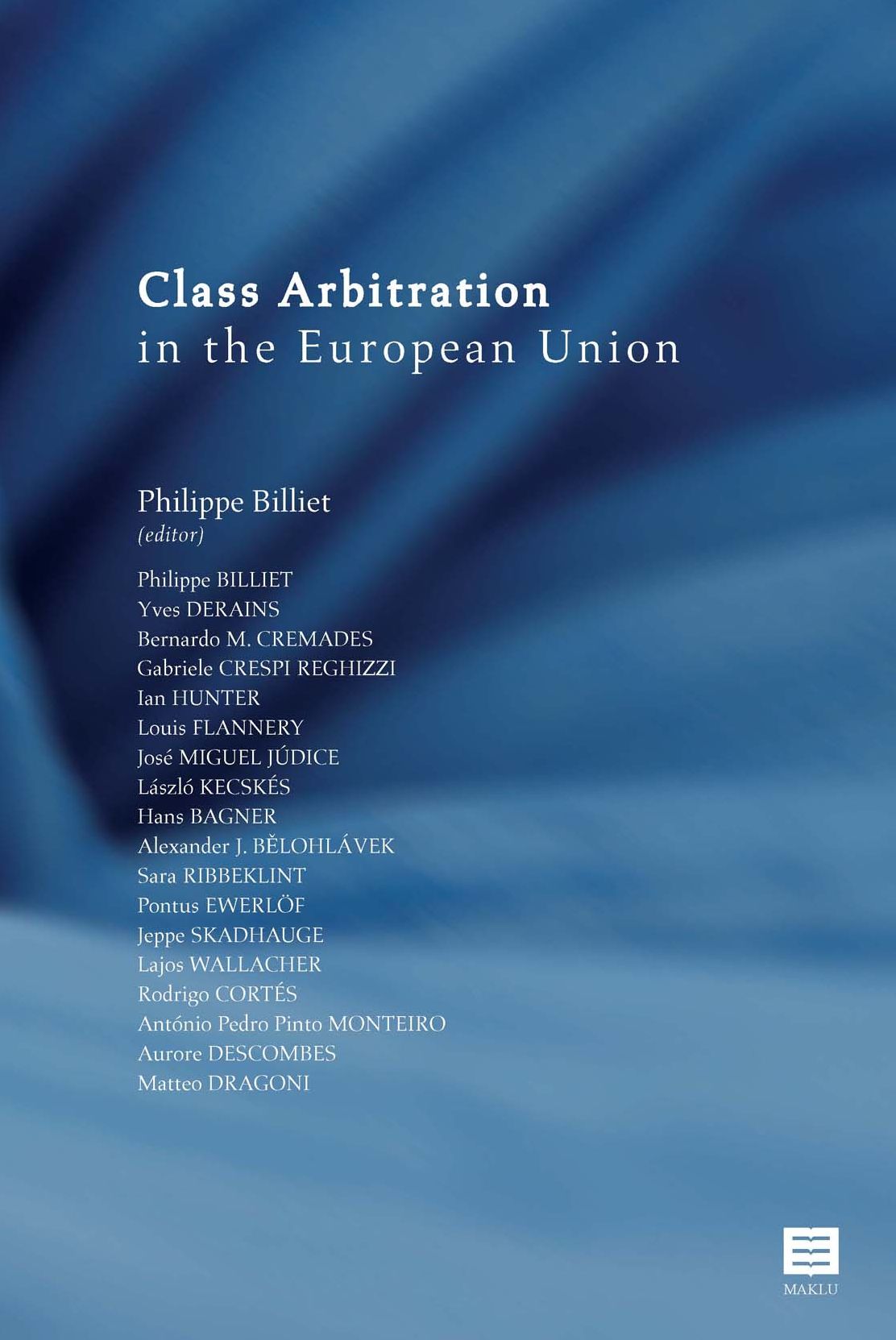 Class Actions and Arbitration in the European Union