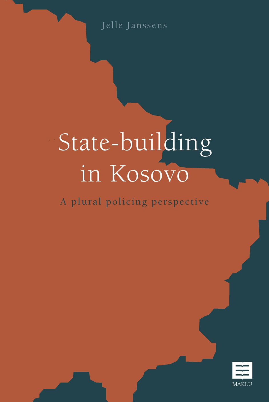 State-building in Kosovo: A plural policing perspective