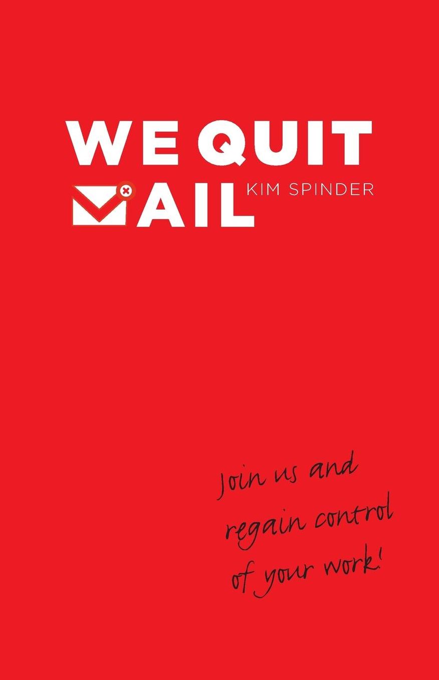 We Quit Mail