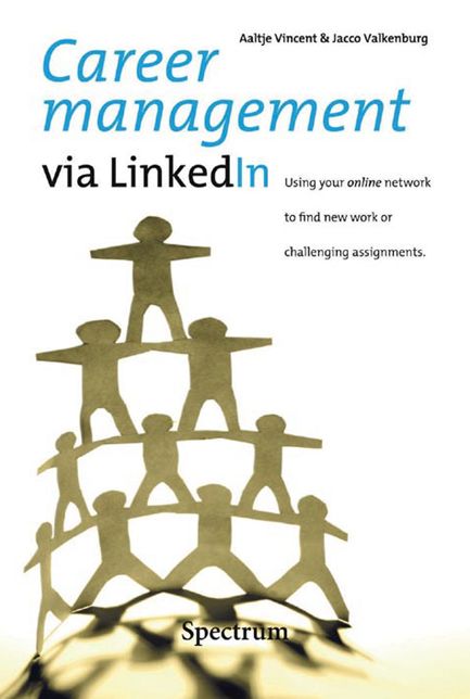 Career Management via LinkedIn
