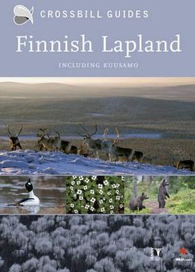 Finnish Lapland: Including Kuusamo
