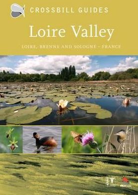 Loire Valley: Loire, Brenne & Sologne: Crossbill Guides