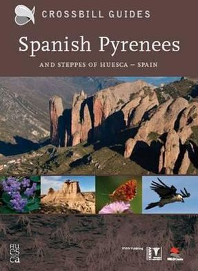 Spanish Pyrenees & Steppes of Huesca--Spain
