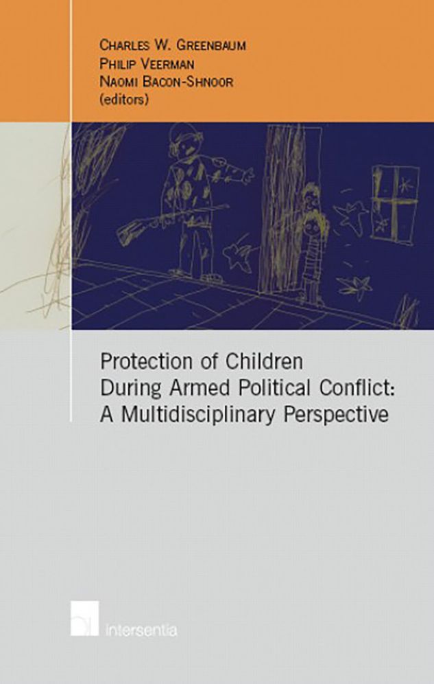 Protection of Children in Times of Conflict: A Multidisciplinary Perspective