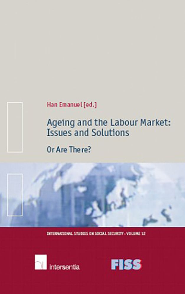 Ageing and the Labour Market: Issues and Solutions: Or Are There?