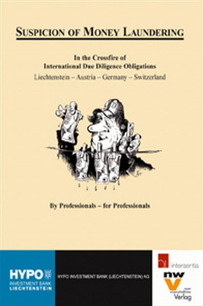 Suspicion of Money Laundering: In the Crossfire of International Due Diligence Obligations