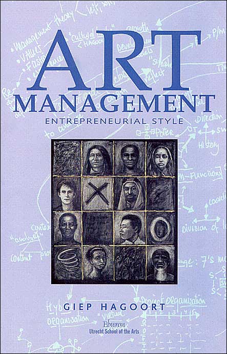 Art Management; Entrepreneurial Style