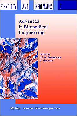 Advances in Biomedical Engineering: Results of the 4th EC Medical and Health Research Programme (1987-1991)