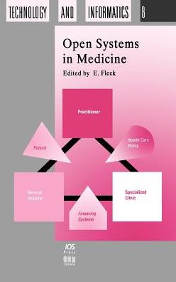 Open Systems in Medicine: The Berlin Approach to Medical Information Processing