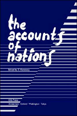 The Accounts of Nations