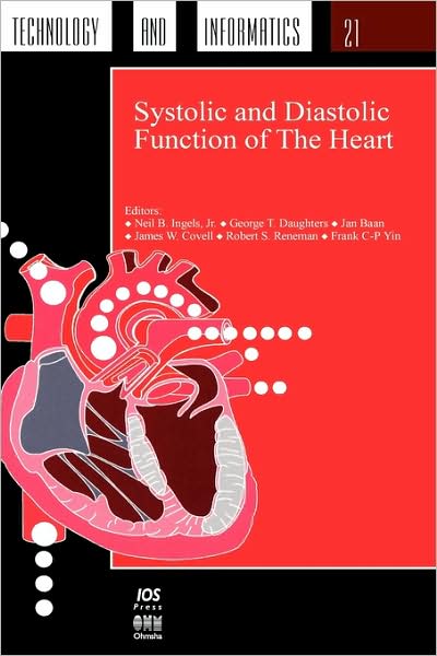 Systolic And Diastolic Function Of The Heart