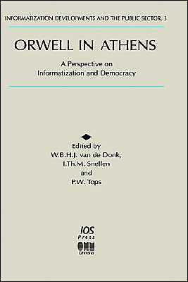 Orwell In Athens