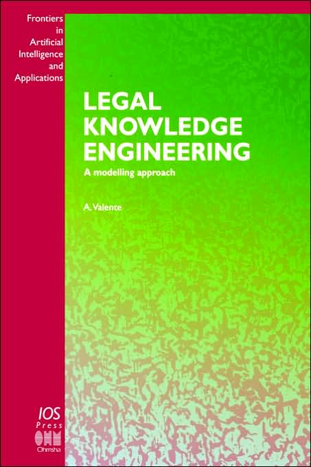 Legal Knowledge Engineering: A Modelling Approach