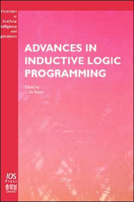 Advances In Inductive Logic Programming